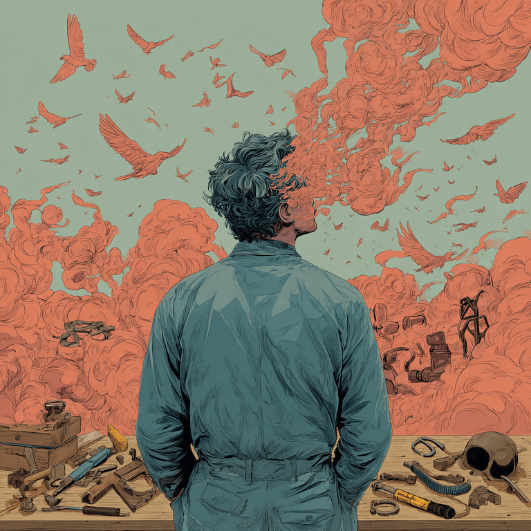 Manifesto principle 1